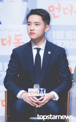 엑소(EXO) 도경수(디오), 사극에 잘 어울리는 스타 1위…호평받는 연기돌 입증