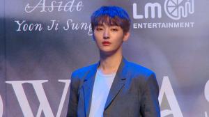 [4K직캠] 윤지성(YOON JI SUNG), 11명에서 이제는 솔로(190220)