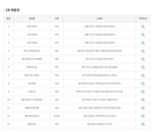 동행복권 로또 846회 당첨번호 조회, 1등 당첨 명당은 어디?…다음회차 847회 ‘시선집중’