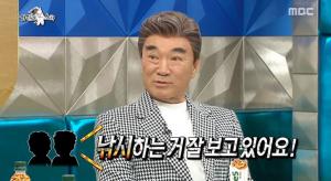 ‘라디오스타’ 이덕화, ‘신입 유튜버’로 데뷔…계기는?