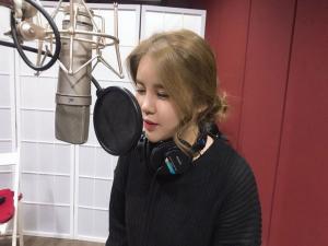 ‘용왕님 보우하사’ 다언, 다섯 번째 OST 가창자로 참여…27일 발매