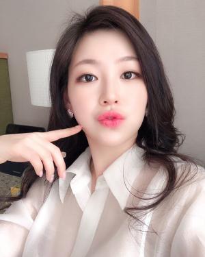 ‘고주원♥’ 김보미, 인스타그램 속 눈부신 미모