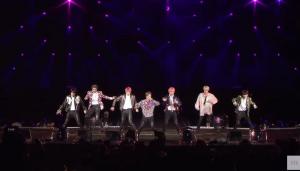 방탄소년단(BTS), 25일 ‘LOVE YOURSELF’ SEOUL DVD 출시일 공개…빅히트샵 예약 판매 일자는?