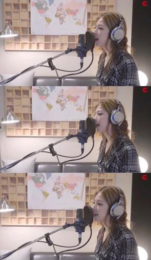 주니엘(JUNIEL), 새 싱글 ‘삐뚤빼뚤’ 1분 미리듣기 영상 공개…26일 발매