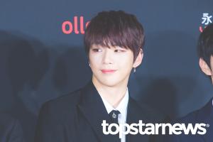 [HD스토리] 강다니엘, 팬이 말하는 수트 광고를 해야 하는 이유는?…‘마몸디얼부터 돌돔까지’