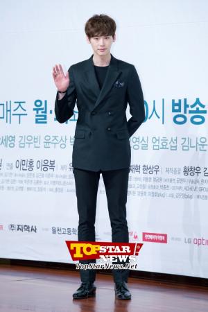 [HD스토리] ‘로맨스는 별책부록’ 이종석, 3월 군 입대를 맞이해 되돌아보는 그의 지난 기록들