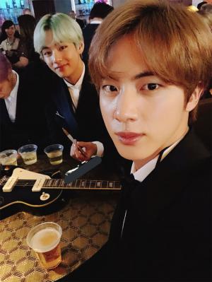 방탄소년단(BTS) 진-비투비(BTOB) 육성재-슈퍼주니어(SJ) 김희철, 이들의 공통점은? ‘얼굴 열일 자화자찬 아이돌’