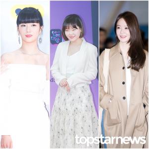 [HD테마] “연예인→유튜버”로 변신한 ★…악동뮤지션(AKMU) 이수현-에이핑크(Apink) 윤보미-다비치(Davichi) 강민경