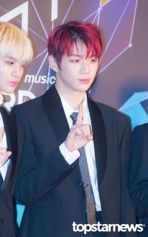 강다니엘, 비드라마 출연자 화제성 3위…‘믿보강’ 입증