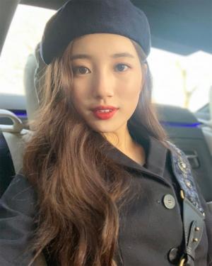 ‘배가본드’ 수지(SUZY), 베레모 쓰고 10살 어려진 숮이…‘그의 나이 및 ‘배가본드’ 방영 일자는?’