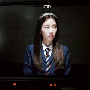 “쓱콘 티켓팅 성공 기원 예서탱”…소녀시대 태연, ‘스카이캐슬’ 김혜윤 패러디