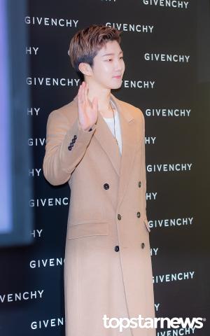 [HD포토] 위너(WINNER) 이승훈, ‘완벽한 옆태’