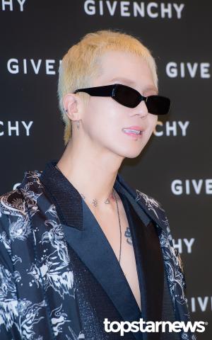 [HD포토] 위너(WINNER) 송민호, ‘내가 바로 슈퍼스타’