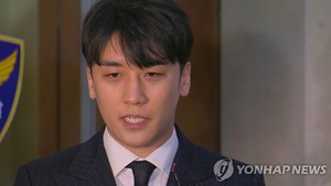 &apos;버닝썬 사태&apos; 승리, 오늘 여주교도소서 만기 출소