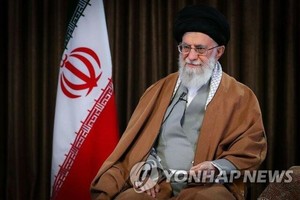 이란 최고지도자, 무슬림 국가에 이스라엘과 &apos;경제 단절&apos; 촉구