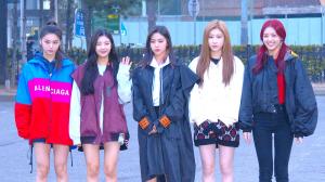 [4K직캠] 있지(ITZY), 섹시까지 장착한 있지(190301)