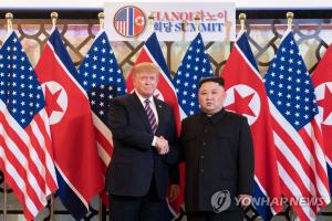 [이슈] 트럼프-김정은 북미정상의 하노이 회담 재구성…이후의 행보는?