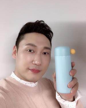 ‘자연인’ 이승윤, 플라스틱 프리 챌린지 동참…‘자연인 다운 환경사랑’