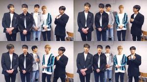 ‘데뷔 3주년’ 크나큰, “긴 공백 아쉬워”…활발한 활동 예고