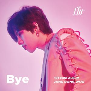 인피니트 장동우, 군입대 전 솔로 앨범 ‘Bye’ 발매…“모든 순간 너의 옆에”