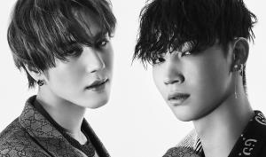 [인터뷰] “이번 앨범은 감각”…저스투(Jus2) JB-유겸, 계속되는 갓세븐(GOT7)의 성장史 (종합)