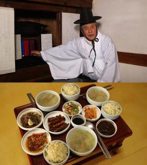 ‘한국인의 밥상’ 3.1운동 100주년 기획 편…‘독립운동가 손님상·임시정부 밥상·일제강점기 잔치밥상 소개’