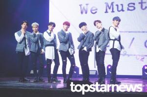 [HD스토리] “넌 날, 사랑하게 될 거야”…온앤오프(ONF)의 ‘WE MUST LOVE’ 활동 돌아보기