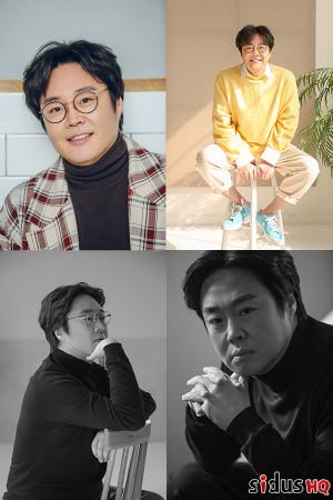 개그맨 류담, 배우로 변신한다…싸이더스HQ와 전속 계약 프로필 공개
