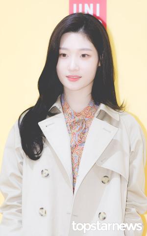 [HD포토] 다이아(DIA) 정채연, ‘완벽한 청순미모’