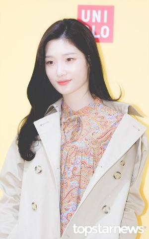 [HD포토] 다이아(DIA) 정채연, ‘청순이 물씬’