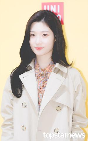 [HD포토] 다이아(DIA) 정채연, ‘상큼한 눈빛’