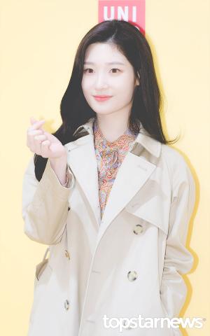 [HD포토] 다이아(DIA) 정채연, ‘귀여움이 한도초과’