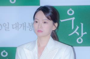 [현장] ‘우상’ 천우희, “스스로 한계 많이 느낀 작품…이번 역 통해 많이 성장”