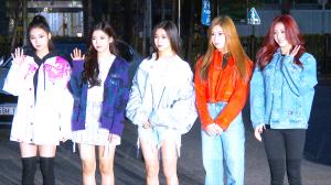 [4K직캠] 있지(ITZY), 사랑스러움이 한가득(190308)