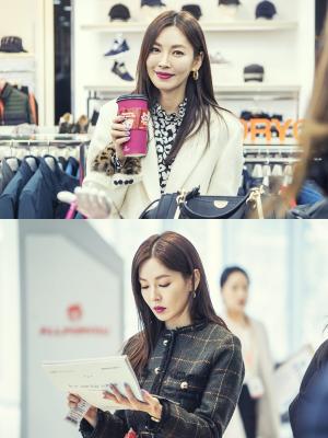 ‘세상에서 제일 예쁜 내 딸’ 김소연, KBS2 후속 주말드라마 주연으로 활약
