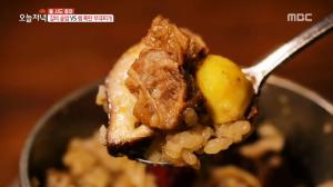 ‘생방송 오늘 저녁’ 서울 인사동거리 갈비솥밥 맛집, 마약된장찌개 곁들이면 특급 밥상!