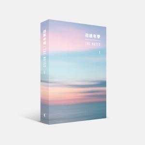 빅히트샵, 방탄소년단의 세계관 담은 ‘화양연화’ 뜨거운 인기…프리 오더 주문시 스페셜 노트 증정