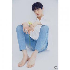 C9엔터테인먼트, 배진영-승훈에 이어서 세 번째 멤버 현석 공개 “C9BOYZ”