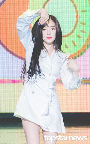 [HD스토리] 레드벨벳(Red Velvet) 아이린, ‘미모로 떠들썩’ 찬란한 비주얼의 끝을 찾아