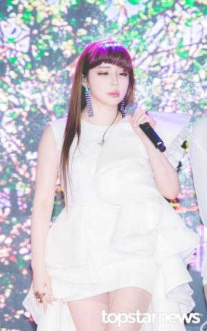 [HD포토] 박봄, ‘아련한 눈빛’ (봄)