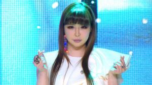 [4K직캠] 박봄(PARK BOM), 8년만에 돌아왔어요(190313)