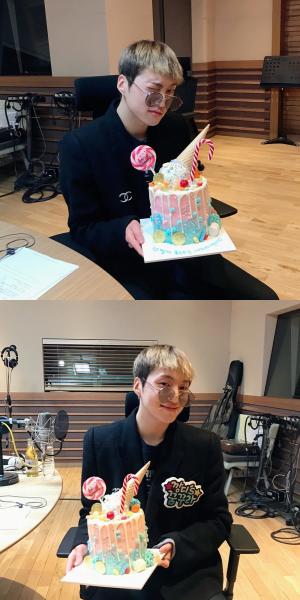 위너(WINNER) 강승윤, ‘꿈꾸는 라디오’ 스페셜 DJ로 활약 ‘월화수 깡디 사진 모아보기’