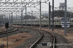 서울 지하철 7호선, 도봉산역 향하던 열차 탈선…운행 지연으로 승객들 불편 이어져
