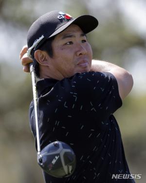 안병훈, PGA 플레이어스 챔피언십 1R 6언더파 공동 3위…“김시우 이어 우승 차지할까”