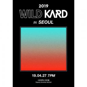 ‘3월 컴백’ 카드(KARD), 서울 콘서트 티켓 예매 일정 공개…“예매처 및 주의사항은?”