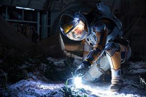 ‘마션’, 화성에 혼자 방치된 우주 비행사의 생존을 그린 영화…‘줄거리는?’