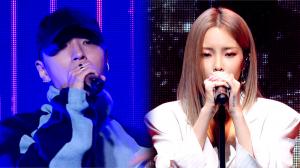 [HD직캠] 헤이즈(heize), 수록곡 ‘디스패치(Dispatch) (feat.Simon Dominic)’ 무대(190319)