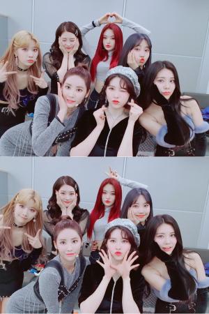 ‘더쇼’ 다이아(DIA), 타이틀곡 ‘우와’ 무대 최초 공개…’7개월 만 컴백’