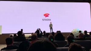 구글, 게임 스트리밍 서비스 ‘스타디아(Stadia)’ 공개…“‘둠 이터널’도 스타디아서 즐길 수 있다?”