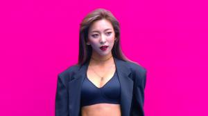 [4K직캠] ‘서울패션위크’ 에프엑스(f(x)) 루나(Luna), 오늘의 섹시상(190320)